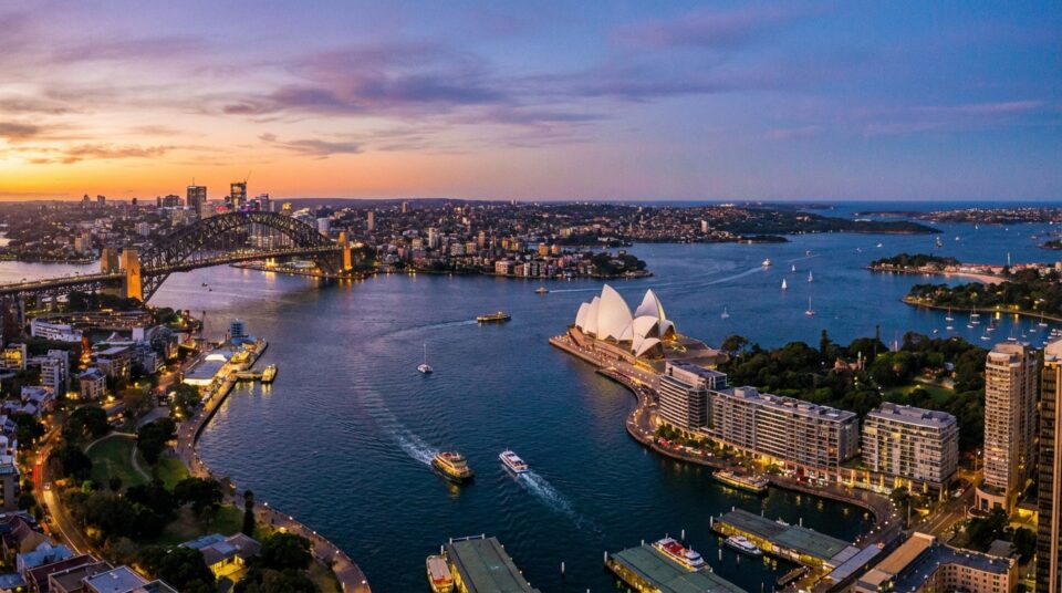 Sydney : les deux assaillants sont un père et son fils, le bilan monte à 16 morts