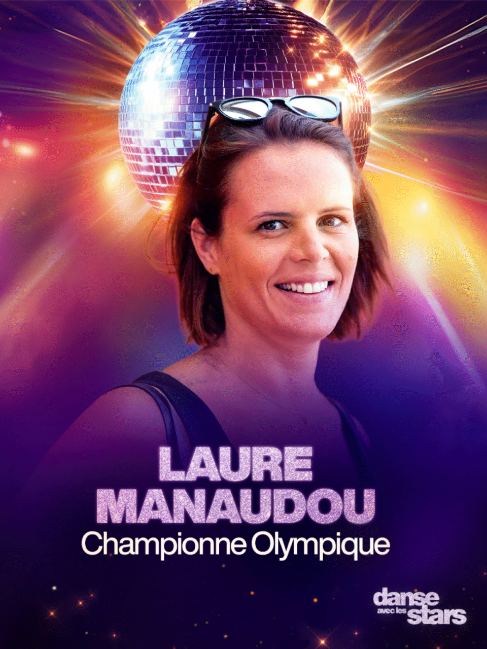 Danse avec les stars : la championne olympique Laure Manaudou rejoint le casting