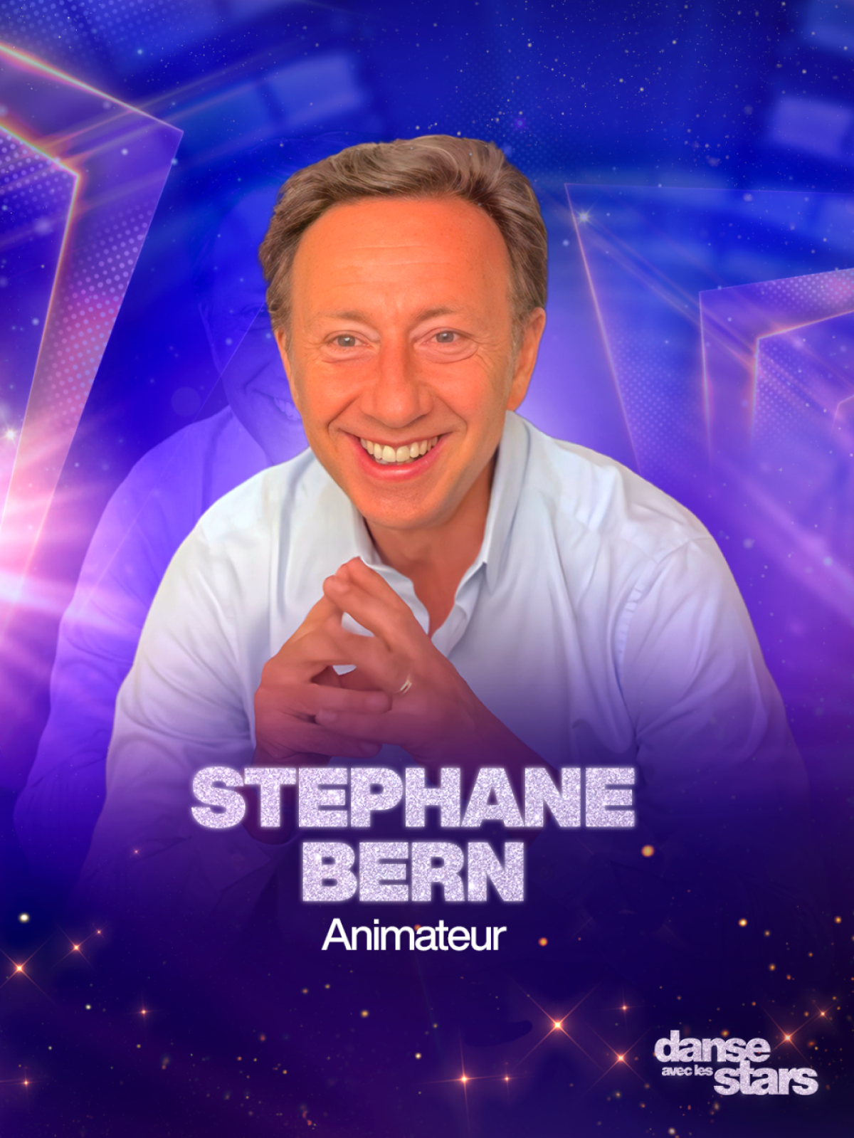 Danse avec les stars : Stéphane Bern rejoint le casting de la prochaine saison