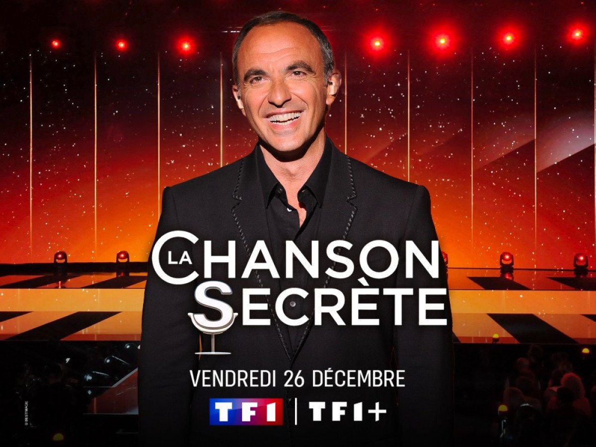 LA CHANSON SECRÈTE : L’ÉMOTION BRUTE REVIENT SUR TF1 POUR L’APRÈS-NOËL