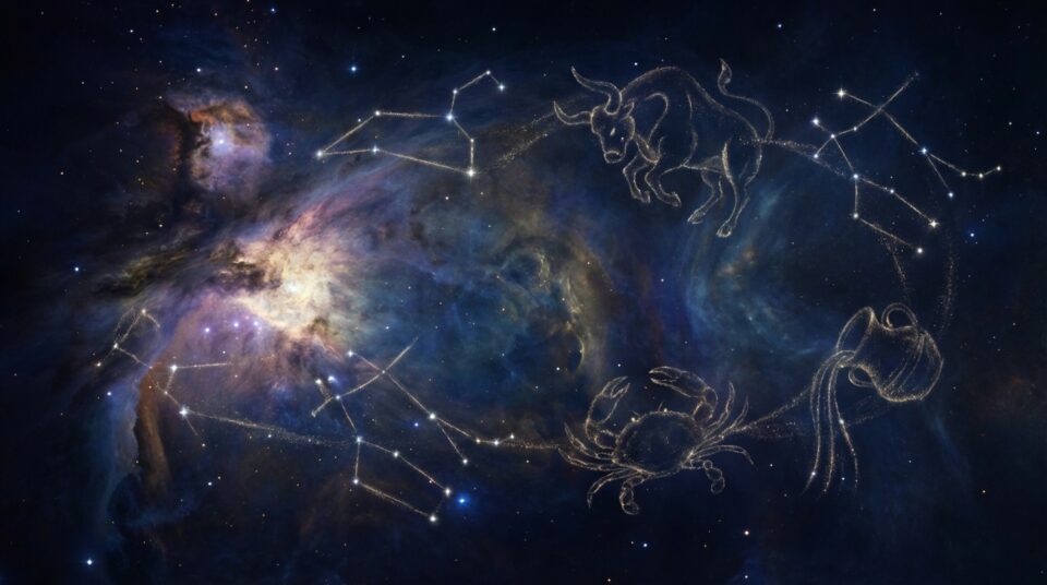 Horoscope du 3 décembre 2025 : pourquoi cette veille de Pleine Lune va secouer vos certitudes