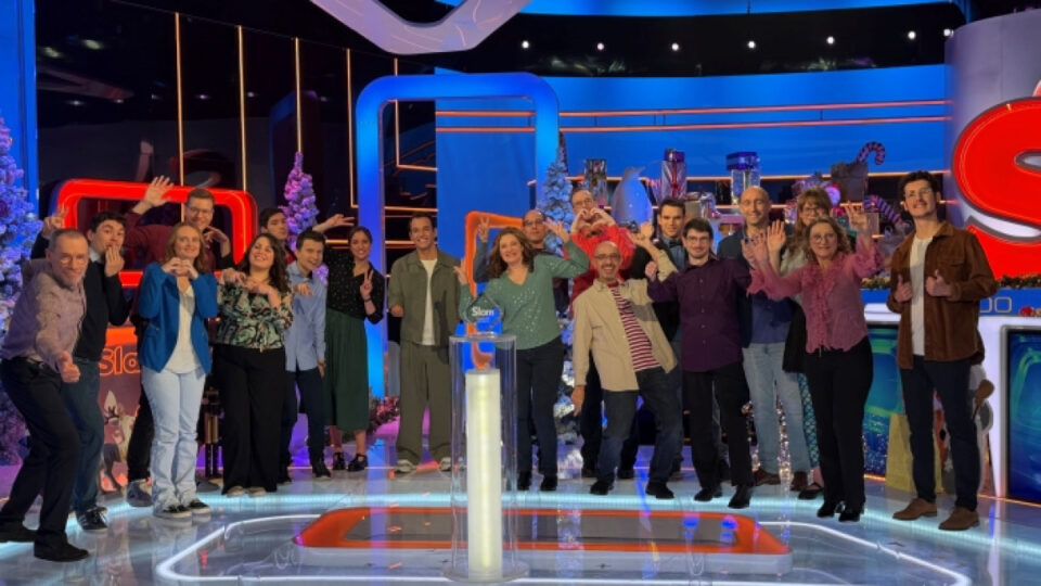 Slam : Théo Curin lance le choc des titans pour le Trophée des Champions 2025