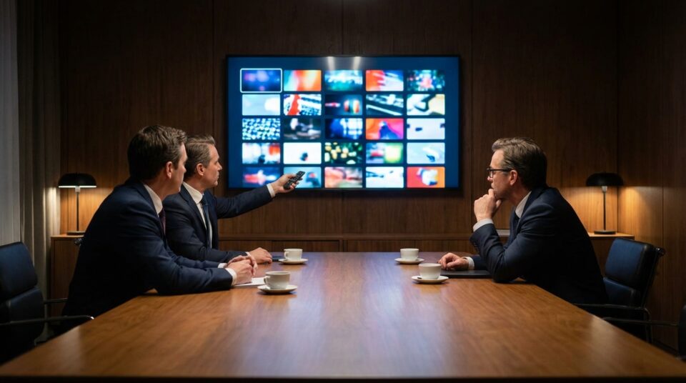 Conseil VOD : ce documentaire sur Netflix révèle comment vivre centenaire sans effort