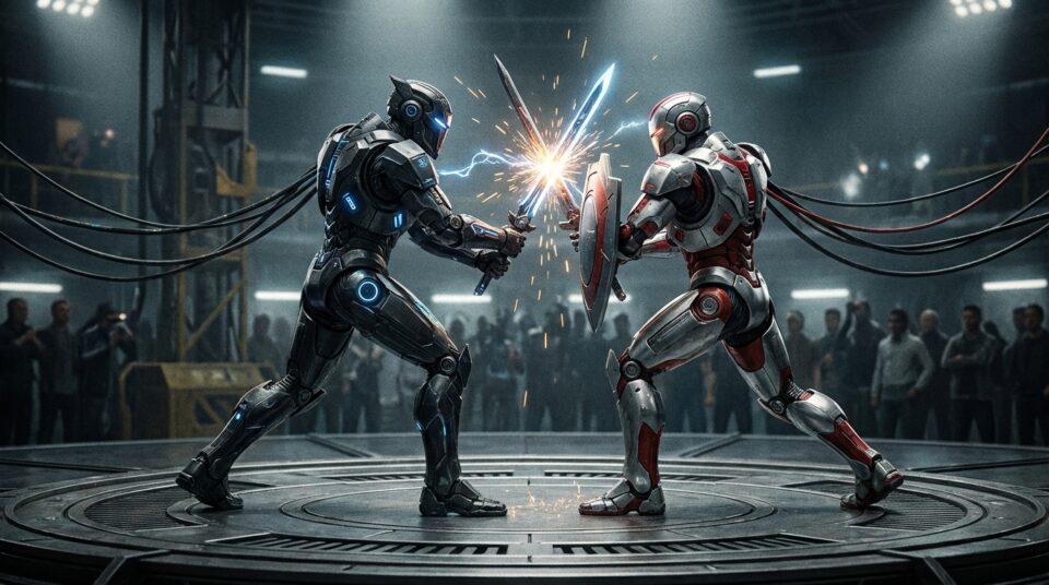 apple watch vs garmin : quelle montre connectée choisir pour votre poignet ?