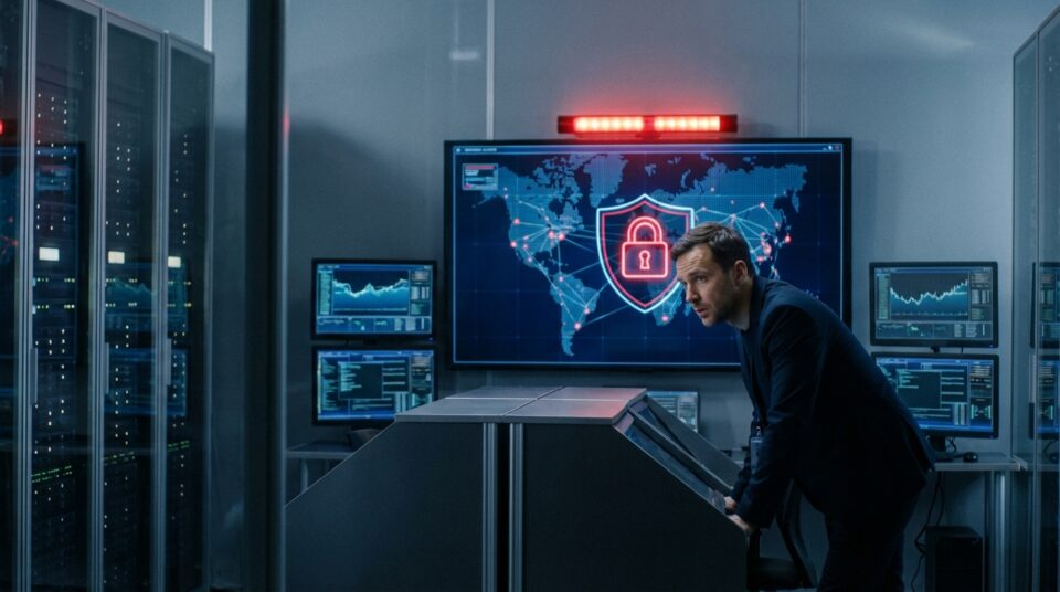 Cyberattaques : votre dossier médical vaut désormais plus cher que votre vie