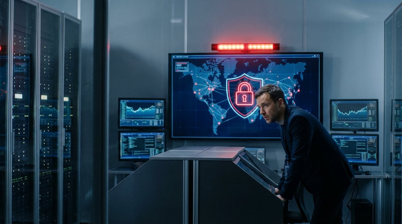 Cyberattaques : votre dossier médical vaut désormais plus cher que votre vie