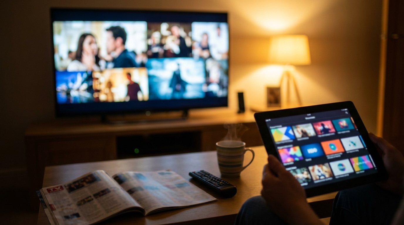 Programme TV ce soir : les 3 immanquables du mercredi 3 décembre 2025