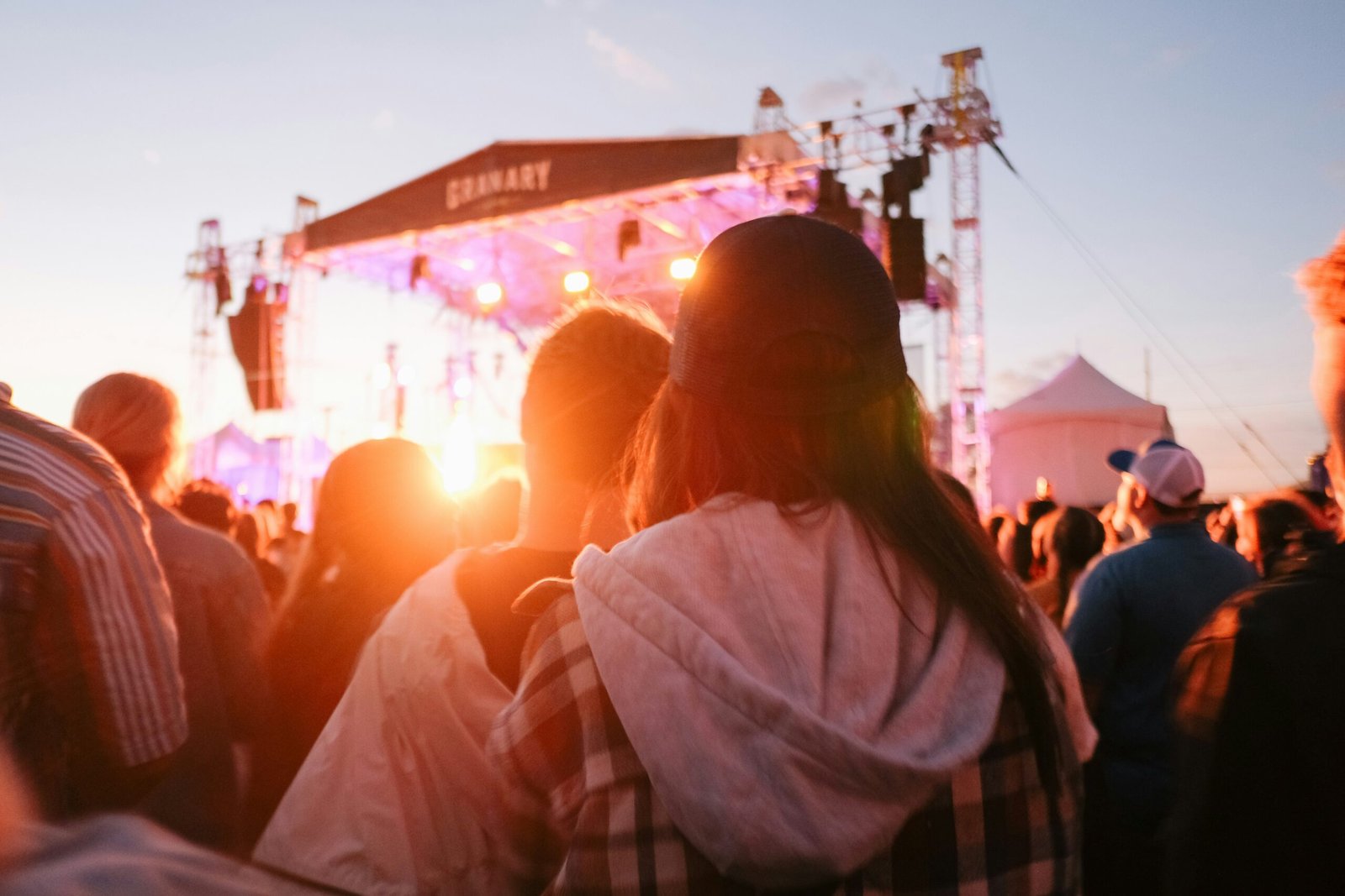 Les concerts favoris des Français en 2025 : Bad Bunny crée la surprise