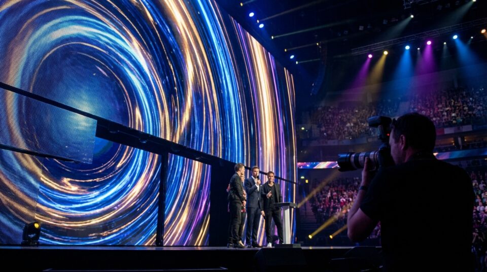 Eurovision 2026 : Israël participe, l’Espagne et les Pays-Bas claquent la porte