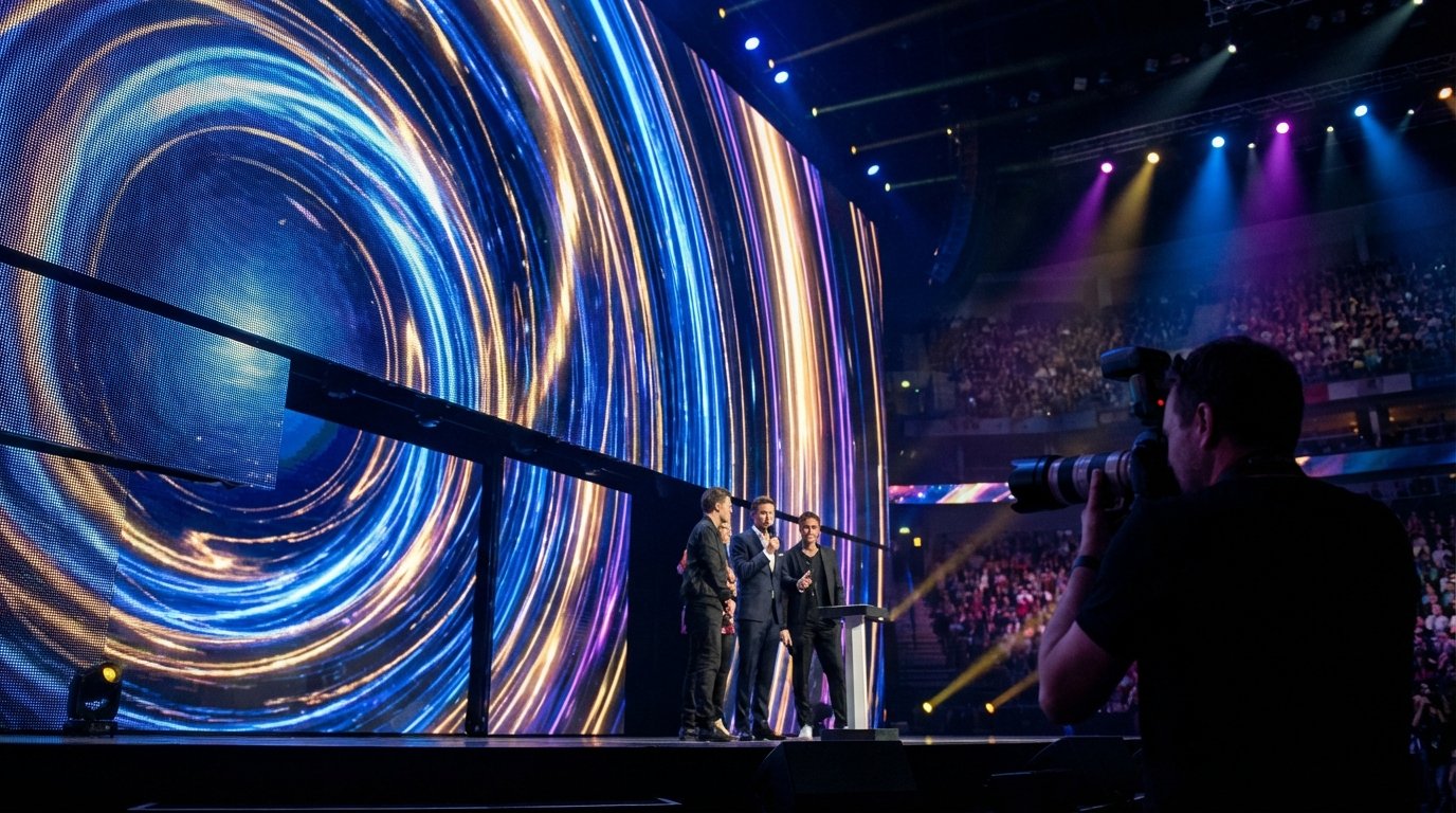Eurovision 2026 : Israël participe, l’Espagne et les Pays-Bas claquent la porte