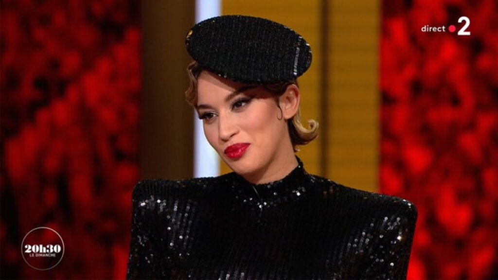 La Zarra règle ses comptes avec « Fuck You » après le scandale de l'Eurovision