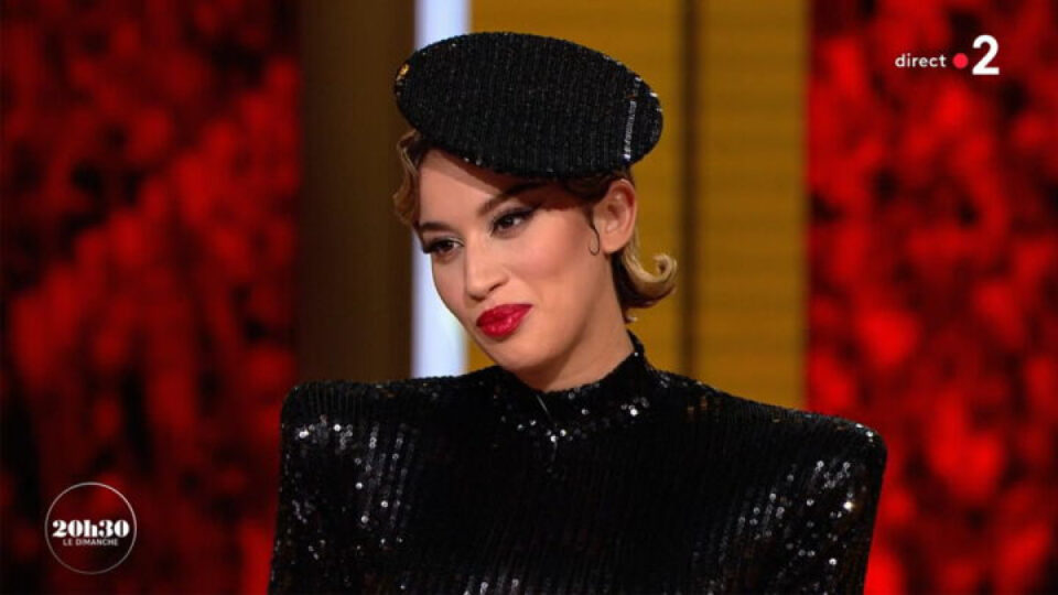 La Zarra règle ses comptes avec « Fuck You » après le scandale de l’Eurovision