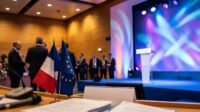 Eurovision 2026 : la france refuse le boycott d’israël malgré la fronde européenne Ai Generated 1764969270058