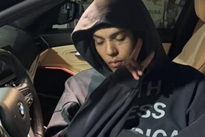 Mort du rappeur poorstacy à 26 ans : le drame de boca raton Ai Generated 1764970027075