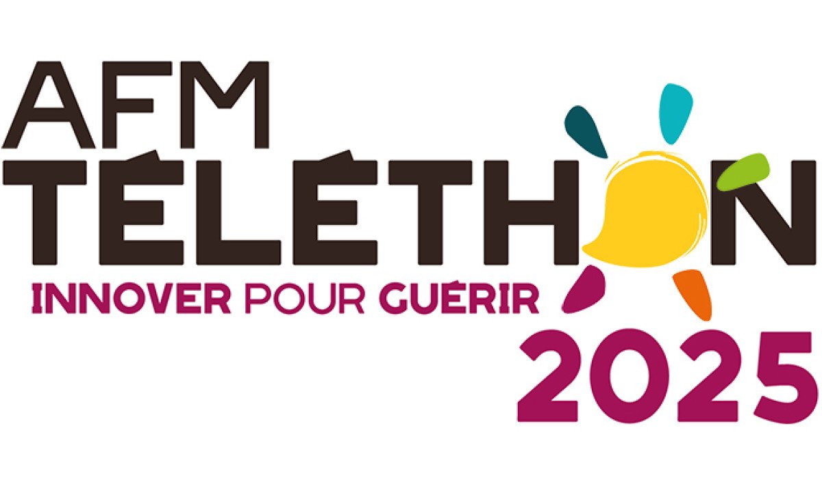 Téléthon 2025 : top départ d’un marathon solidaire, les dons au 3637 !
