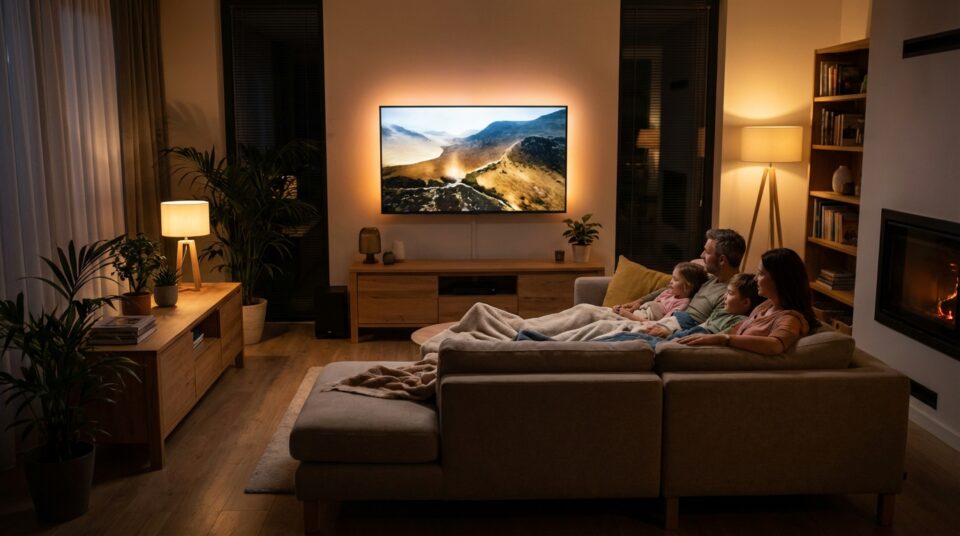 Programme TV de ce soir : les 3 immanquables du dimanche 7 décembre 2025