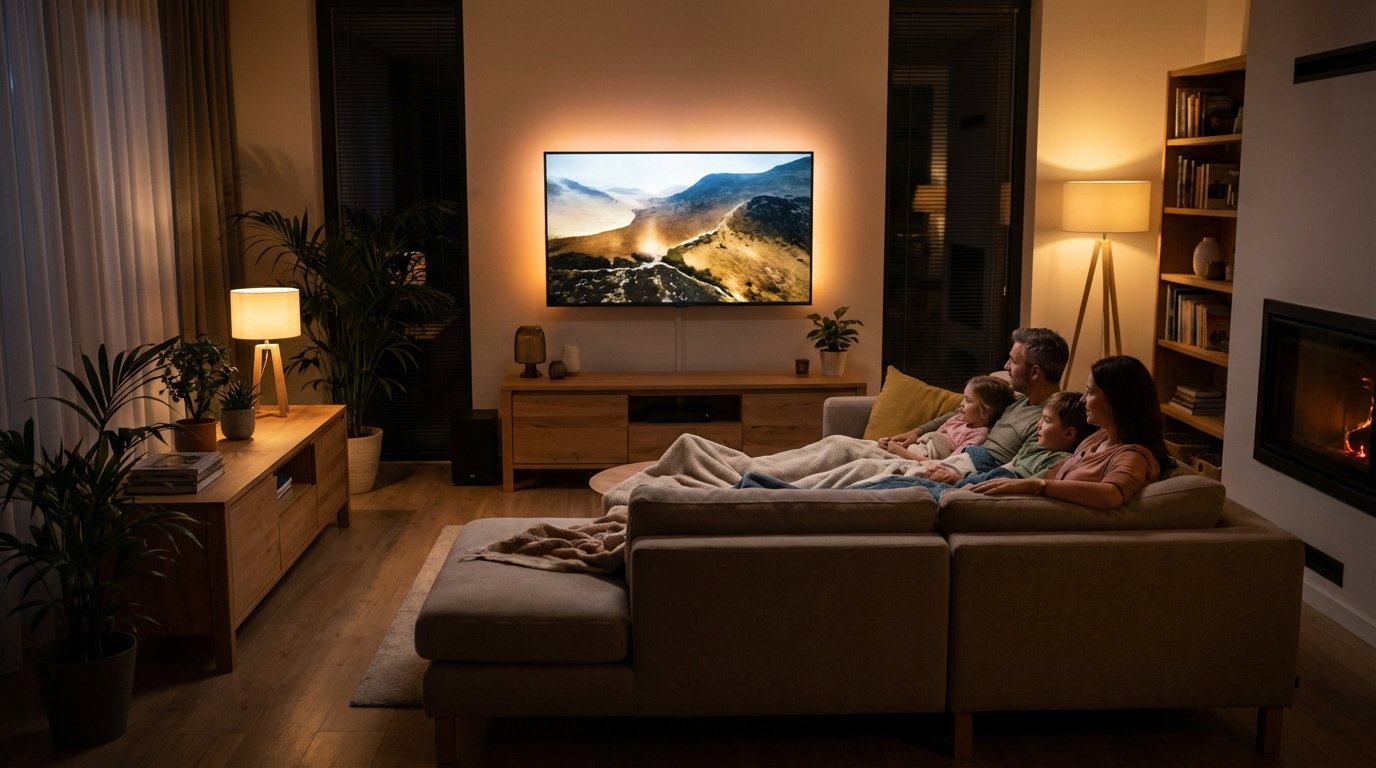 Programme TV de ce soir : les 3 immanquables du dimanche 7 décembre 2025