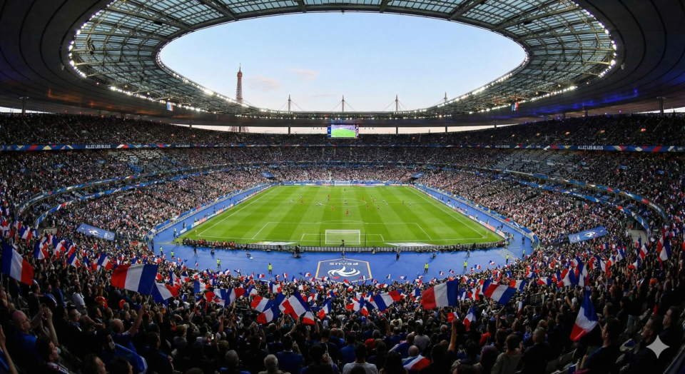 Paris FC : violente rixe entre ultras au Havre, Antoine Arnault intervient en tribune