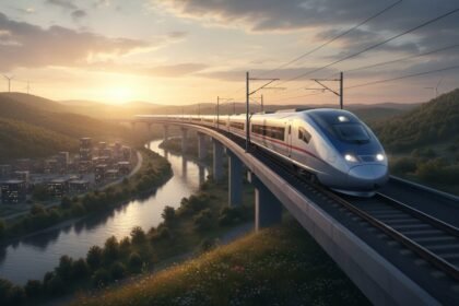 Seine-et-marne : une mère en garde à vue après avoir violenté son fils dans un tgv Ai Generated 1765148395023