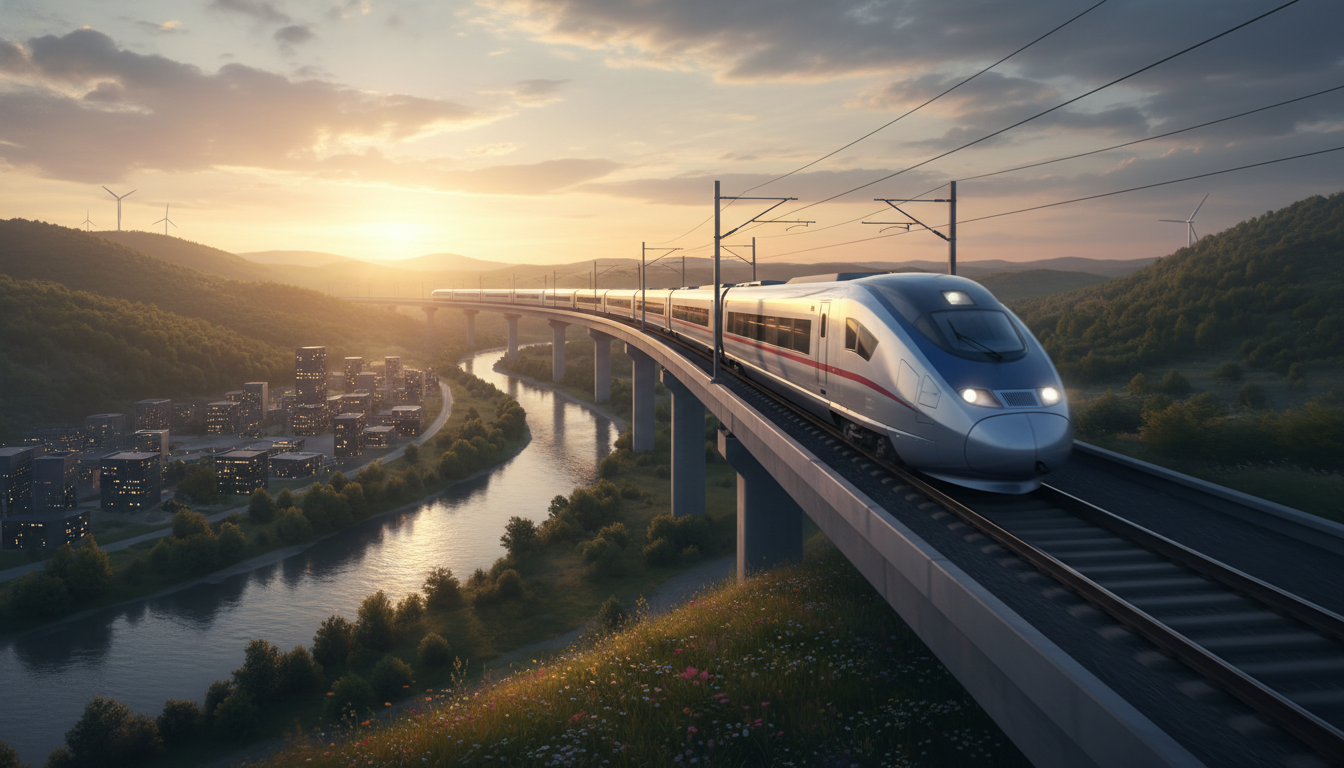 Seine-et-Marne : une mère en garde à vue après avoir violenté son fils dans un TGV