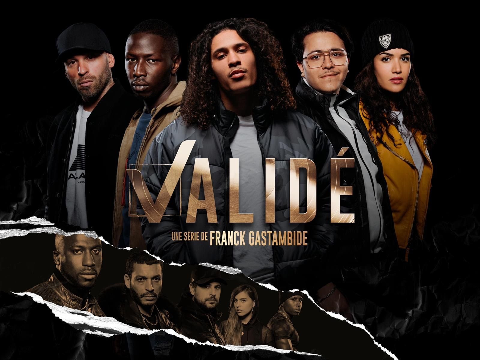 Validé : une saison 4 est-elle prévue ? La réponse cash de Franck Gastambide