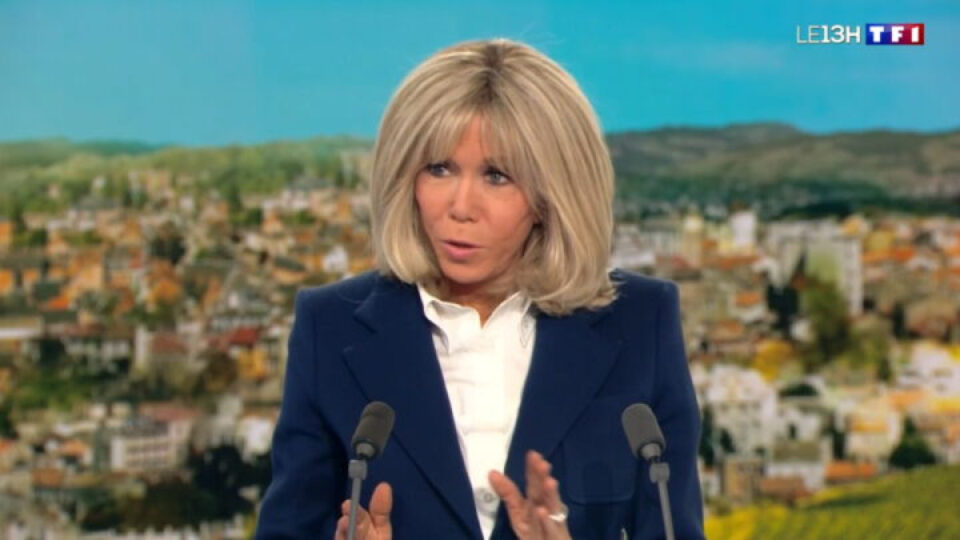 « Sales connes » : la polémique enfle après les propos de Brigitte Macron sur des militantes féministes