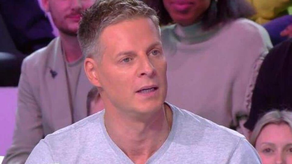 Accident de Matthieu Delormeau : les raisons de son absence dans « Tout beau, tout neuf » dévoilées