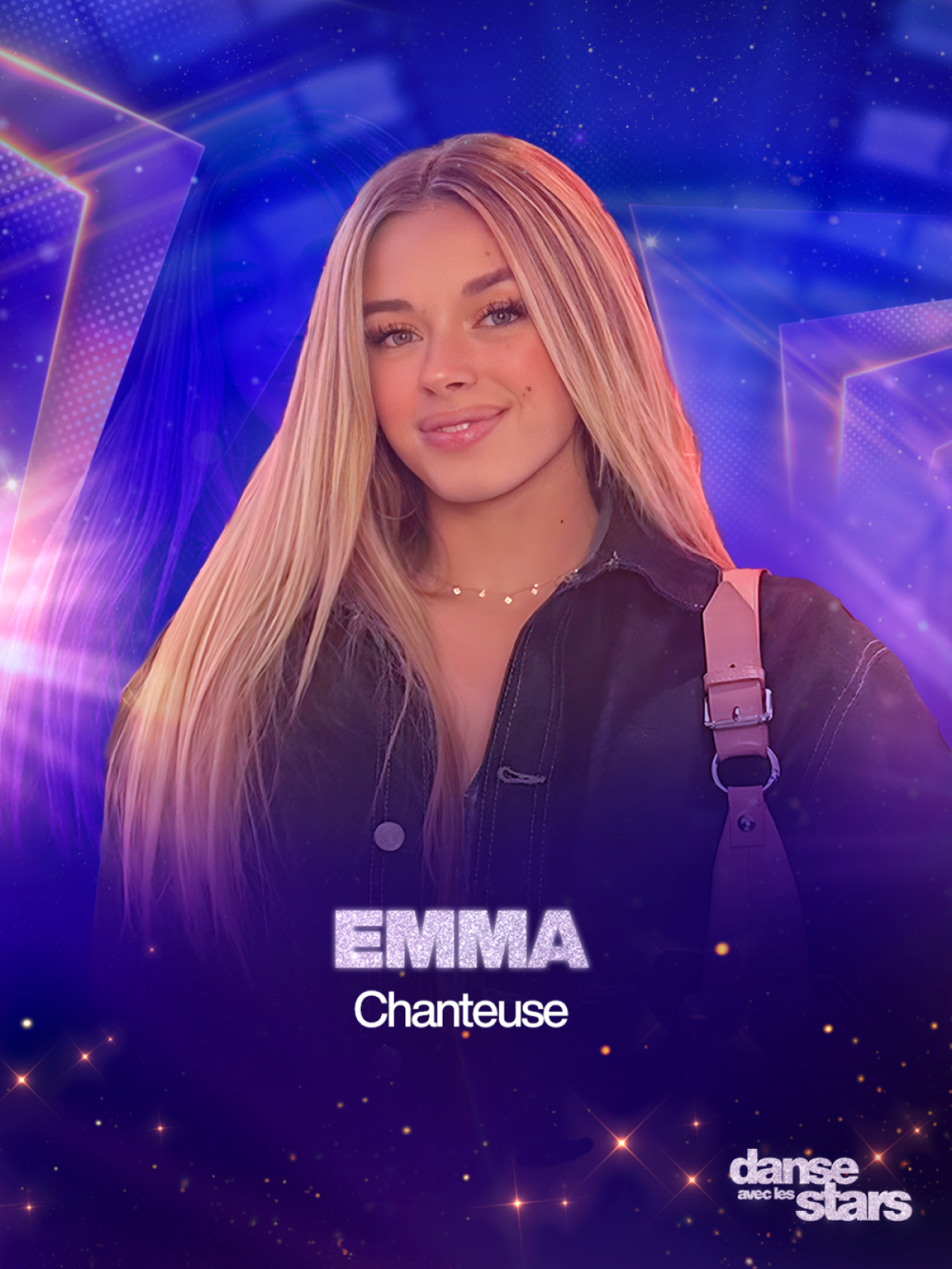 Danse avec les stars : la chanteuse Emma rejoint officiellement le casting de la prochaine saison