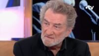 Eddy Mitchell exige le retrait d'une vidéo détournant son tube à des fins antisémites