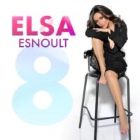 Elsa Esnoult : notre avis complet sur '8', l'album qui marque un tournant personnel et artistique