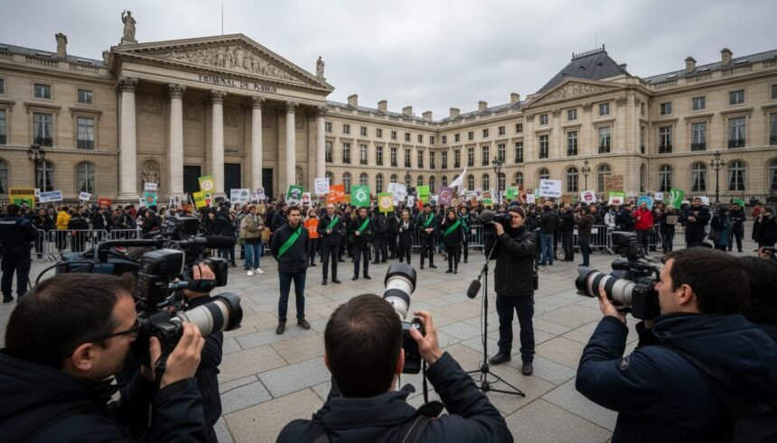 Justice Le Tribunal De Paris Refuse De Suspendre La Plateforme Shein