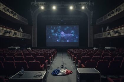 Eurovision junior 2026 : la france jette l'éponge Eurovision Junior 2026 La France Jette Leponge