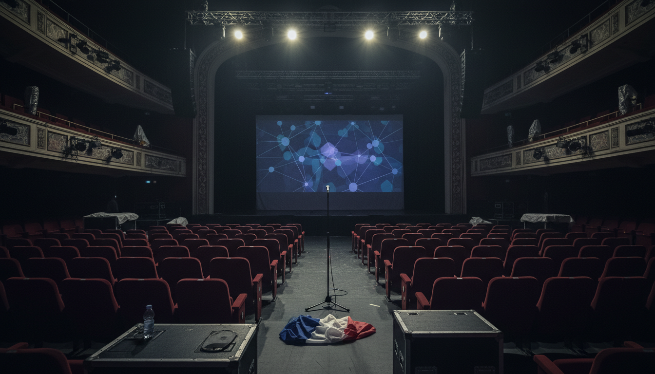 Eurovision Junior 2026 : La France jette l’éponge