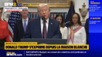 Medicaments Trump Annonce Une Baisse Drastique