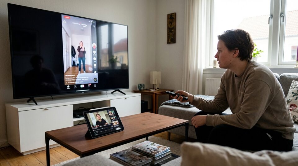 Instagram TV : l’offensive contre YouTube commence dans votre salon