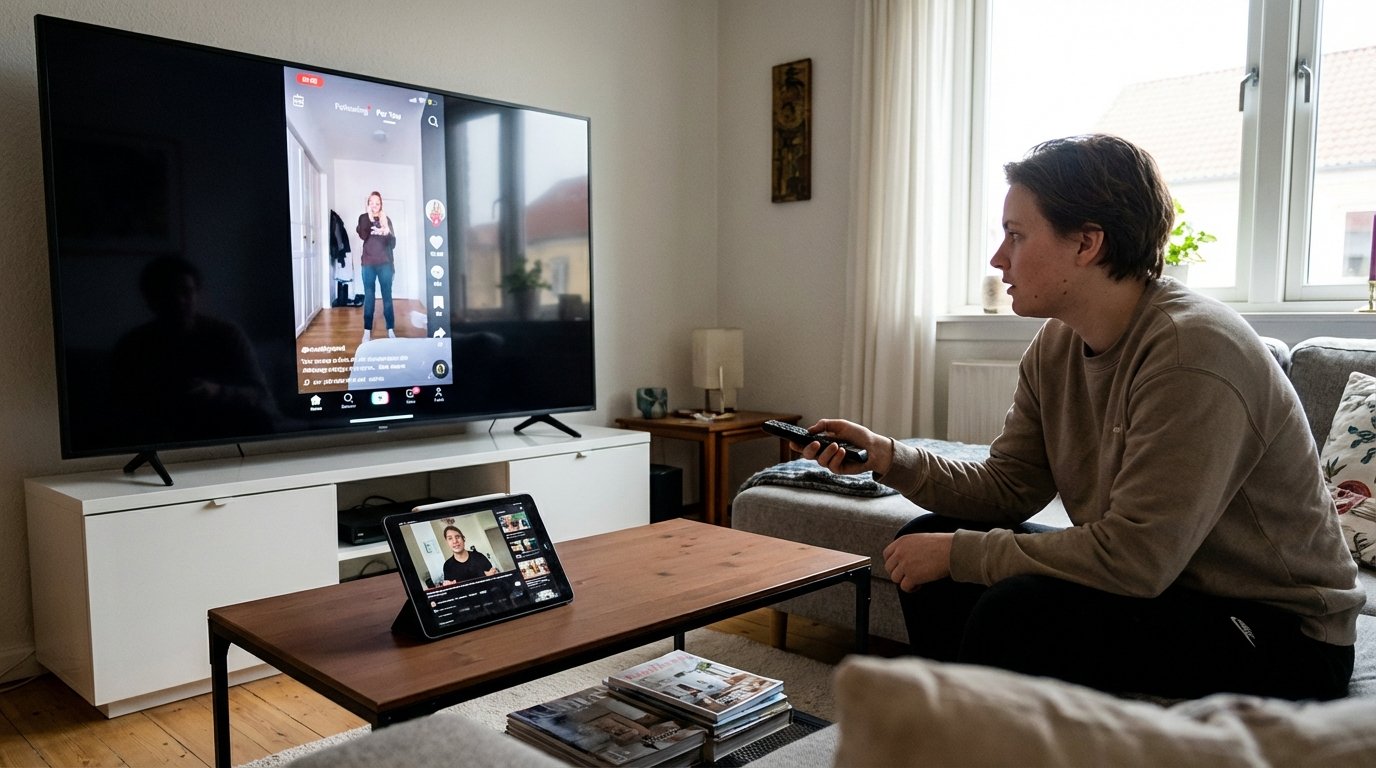 Instagram TV : l’offensive contre YouTube commence dans votre salon