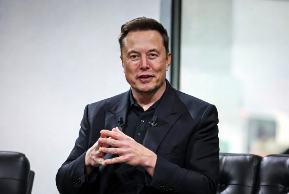 La fortune d’Elon Musk atteint le sommet historique de 749 milliards de dollars