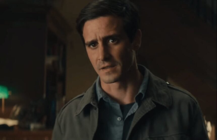 James Ransone Inoubliable Ziggy De The Wire Est Mort A 46 Ans