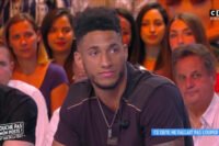 Boxe Tony Yoka Foudroie Patrick Korte Par Ko Des Le 1Er Round Au Nigeria