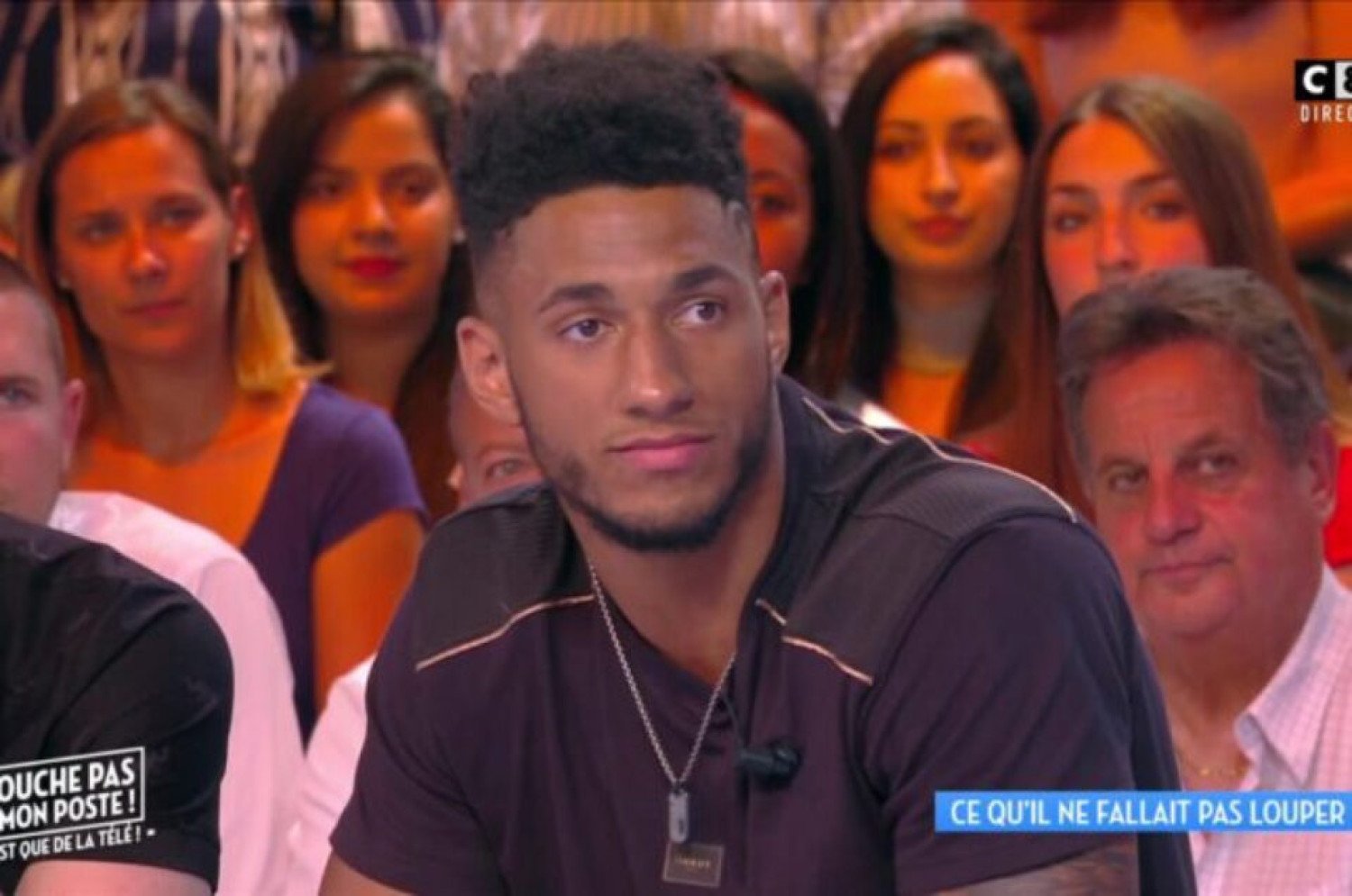 Boxe : Tony Yoka foudroie Patrick Korte par KO dès le 1er round au Nigeria