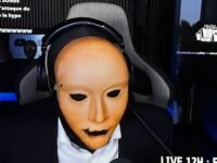 Foufa dévoile enfin son visage après des années de mystère Foufa Devoile Enfin Son Visage Apres Des Annees De Mystere