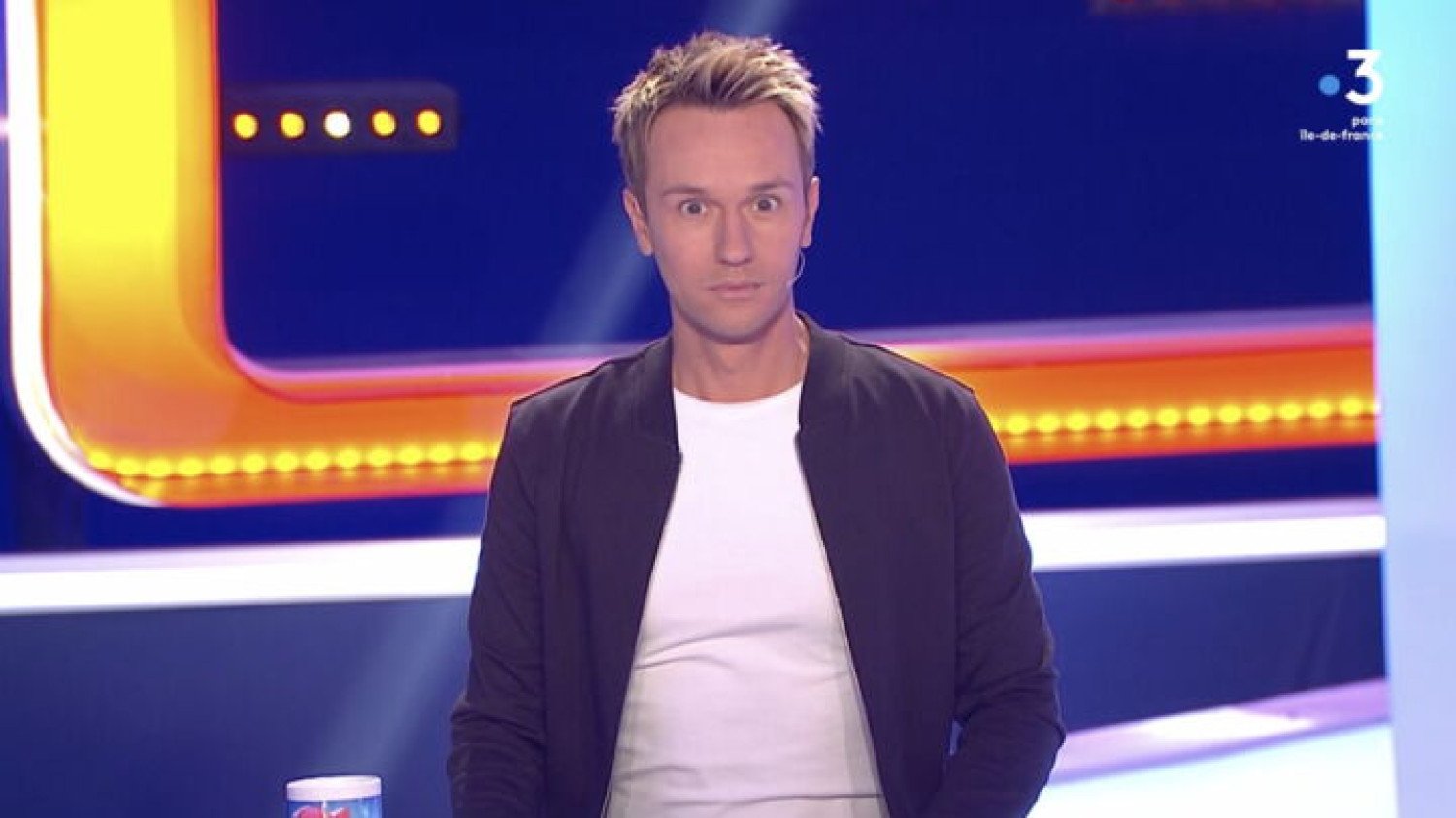 Cyril Féraud détrône la concurrence et devient l’animateur préféré des Français