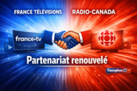 France Televisions Et Radio Canada Un Tsunami De Series Sannonce Pour Fevrier 2026