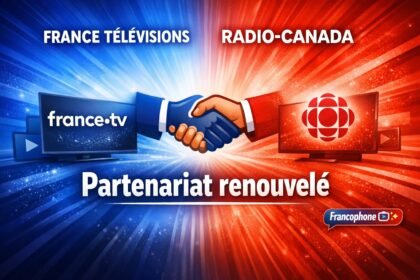 France télévisions et radio-canada : un tsunami de séries s'annonce pour février 2026 France Televisions Et Radio Canada Un Tsunami De Series Sannonce Pour Fevrier 2026
