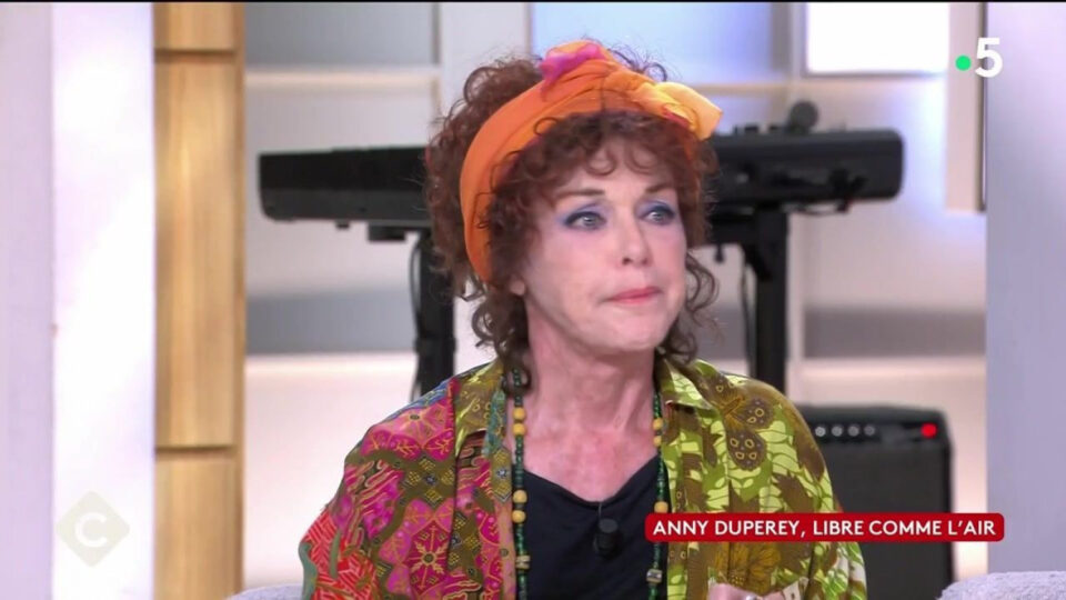 Danse avec les stars : Anny Duperey évincée brutalement du casting avant le lancement