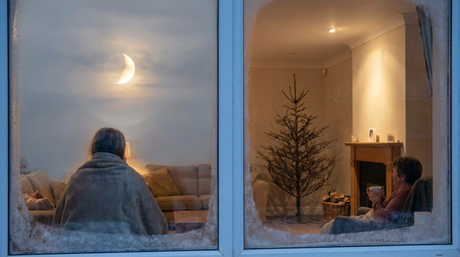 Horoscope du 26/12/2025 : La Lune en Poissons apporte douceur et magie après Noël