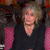 Mort De Brigitte Bardot Le Mythe Seteint A La Madrague