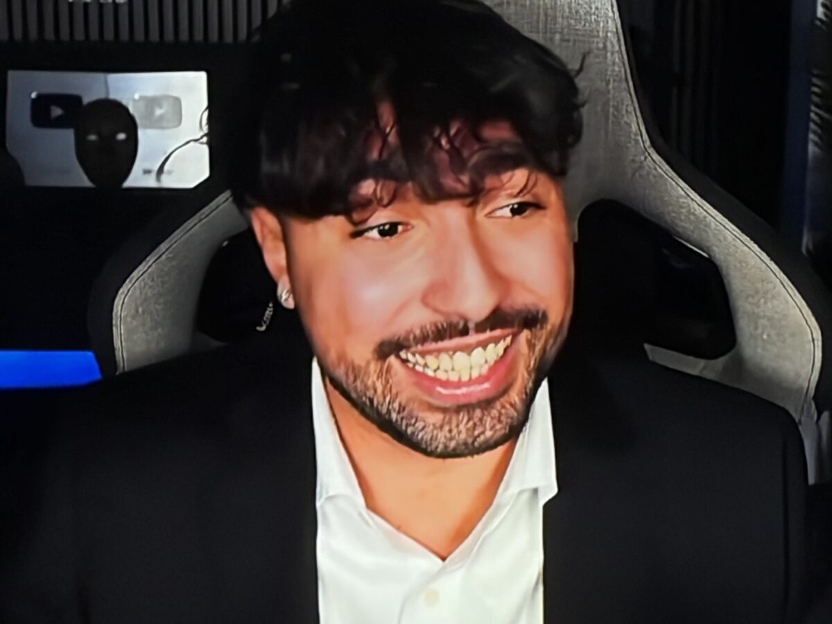 Foufa dévoile enfin son visage après des années de mystère