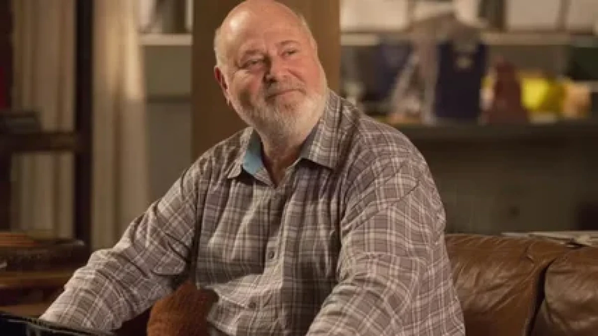 Double meurtre à Hollywood : le fils de Rob Reiner risque la peine de mort