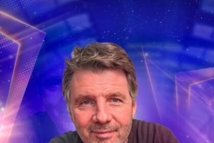 Danse avec les stars : le comédien philippe lellouche rejoint le casting Image Ia 1766004993894